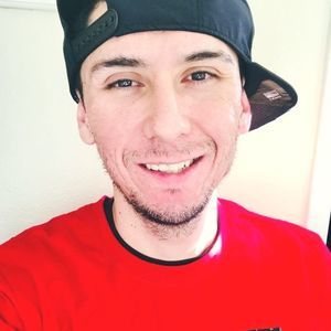 Meet your Posher, Diego